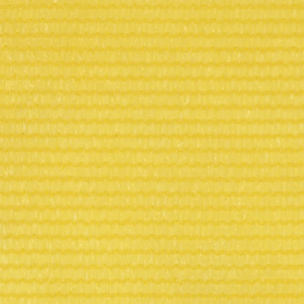 Balkon-Sichtschutz Anthrazit 75x300 cm HDPE