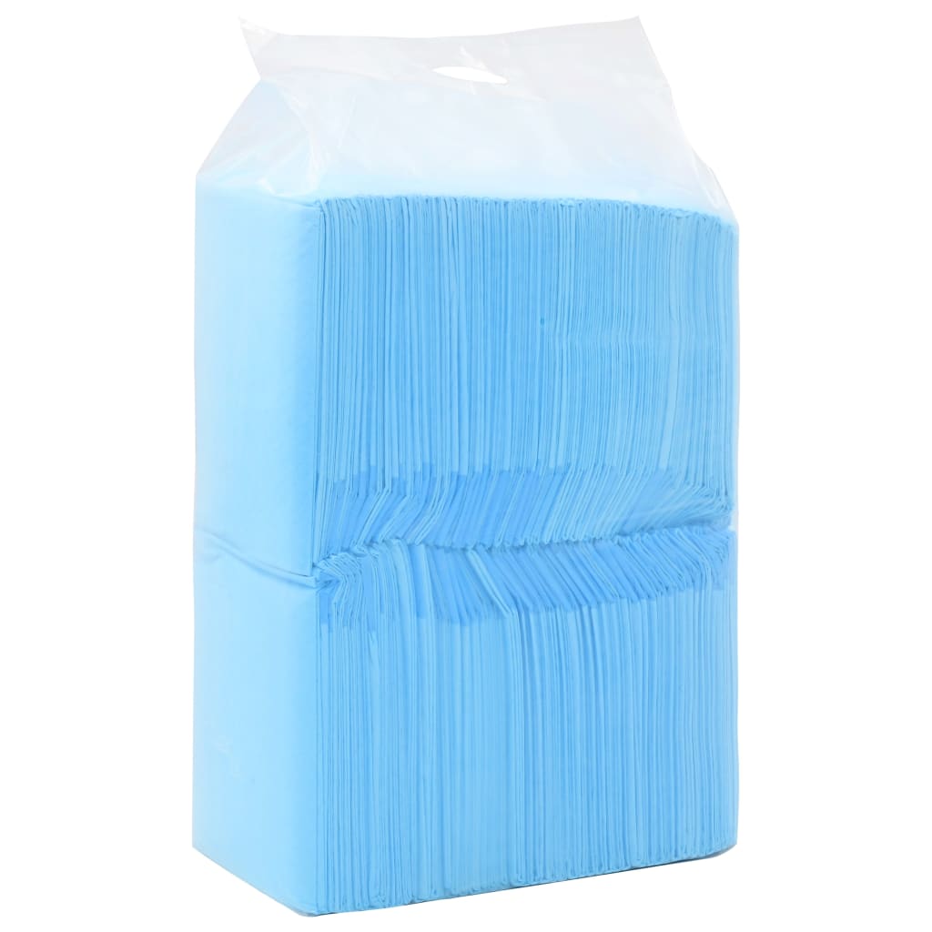 Vliesstoff Haustier Trainingspad 50 pcs 45 x 33 cm Vliesstoff