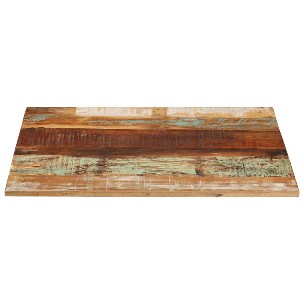 Tischplatte Massivholz Akazie 15-16 mm 60x80 cm