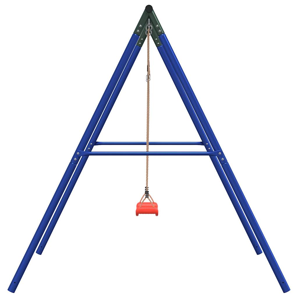 Schaukel-Set mit 2 Schaukelsitzen