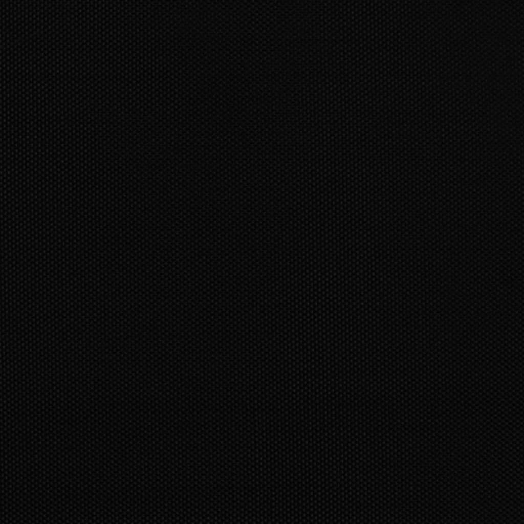 Partyzelt Faltbar Pop-Up Schwarz 292x292x315 cm