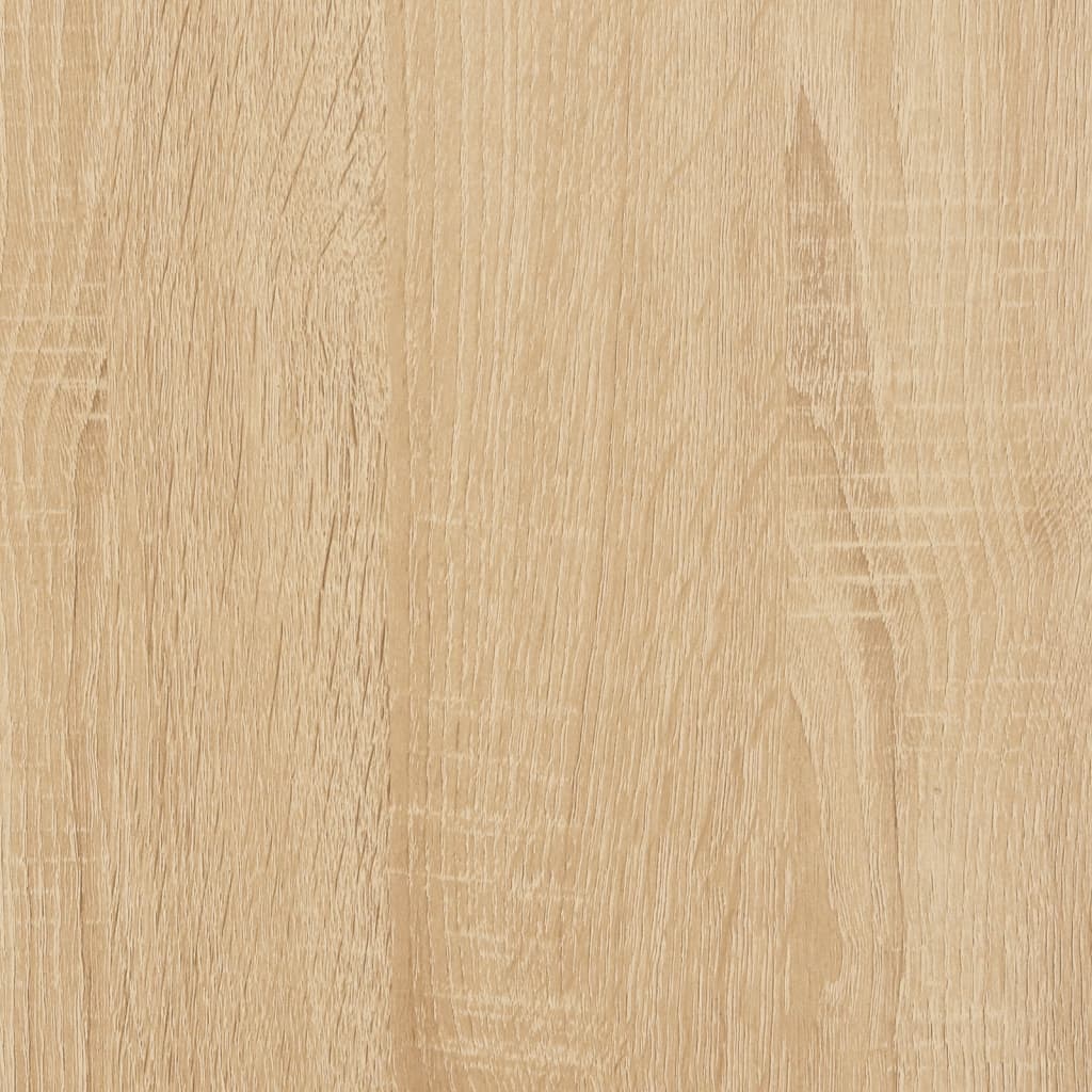 Schuhbank Weiß 102x35x55 cm Holzwerkstoff