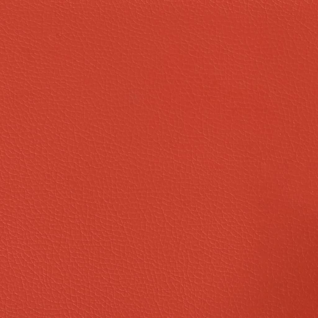 Gaming-Stuhl mit Massagefunktion Schwarz und Blau Kunstleder