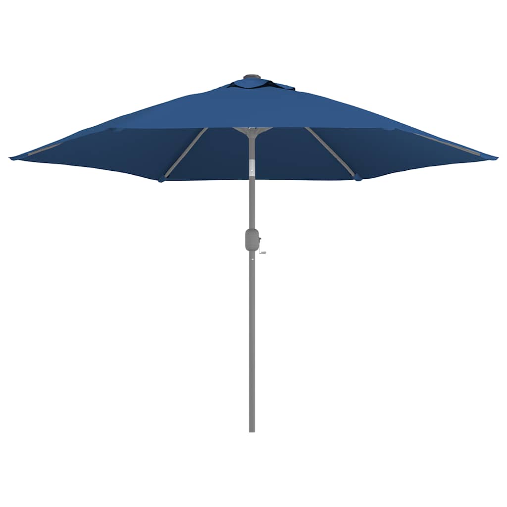 Ersatzbezug für Sonnenschirm Grün 300 cm