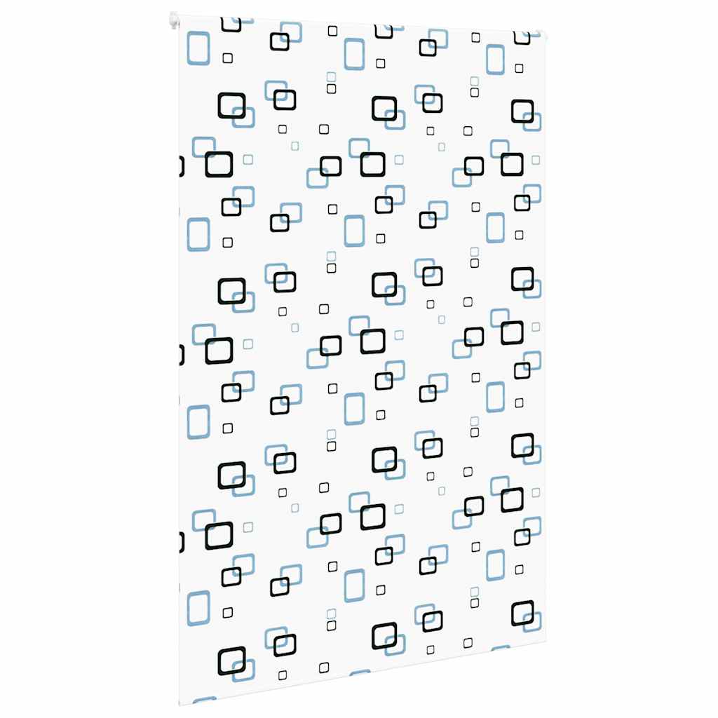 Duschrollo 60x240 cm Stoffbreite 56 cm