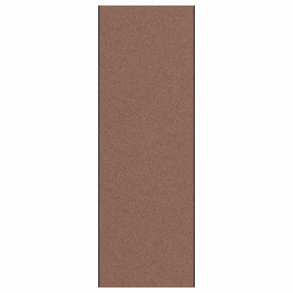 Fußmatte Braun 40x60 cm