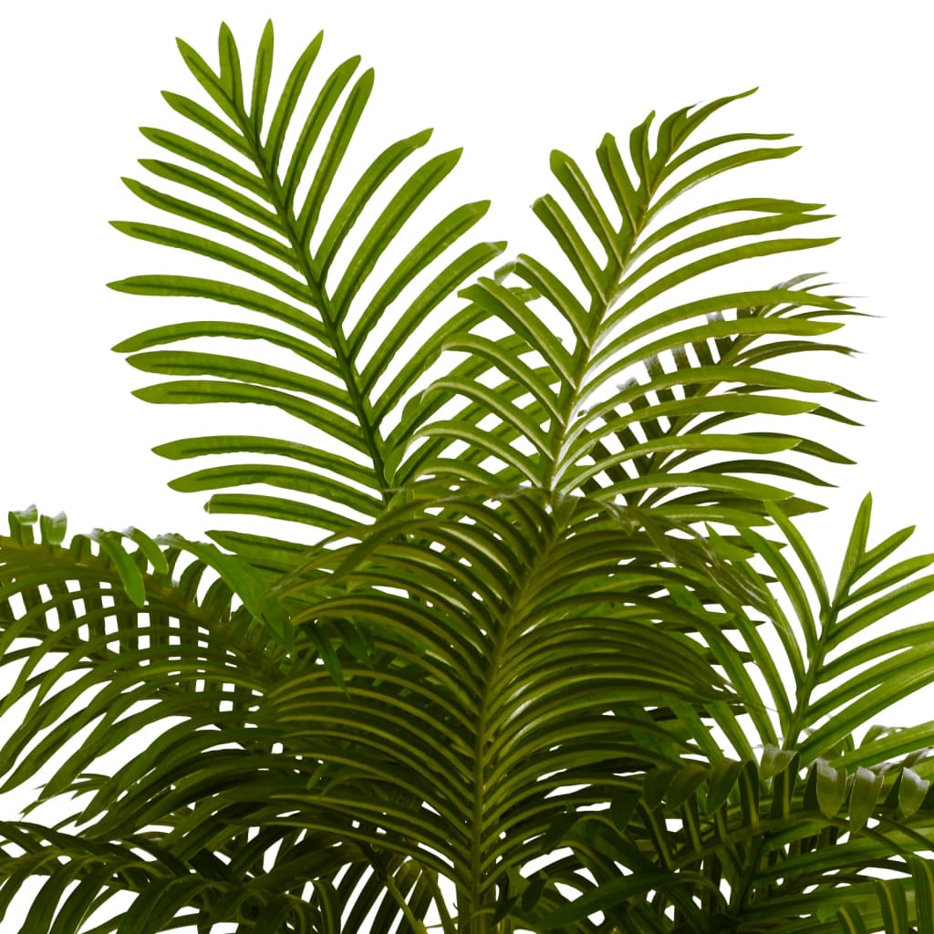 Palme Künstlich Grün 120 cm PP