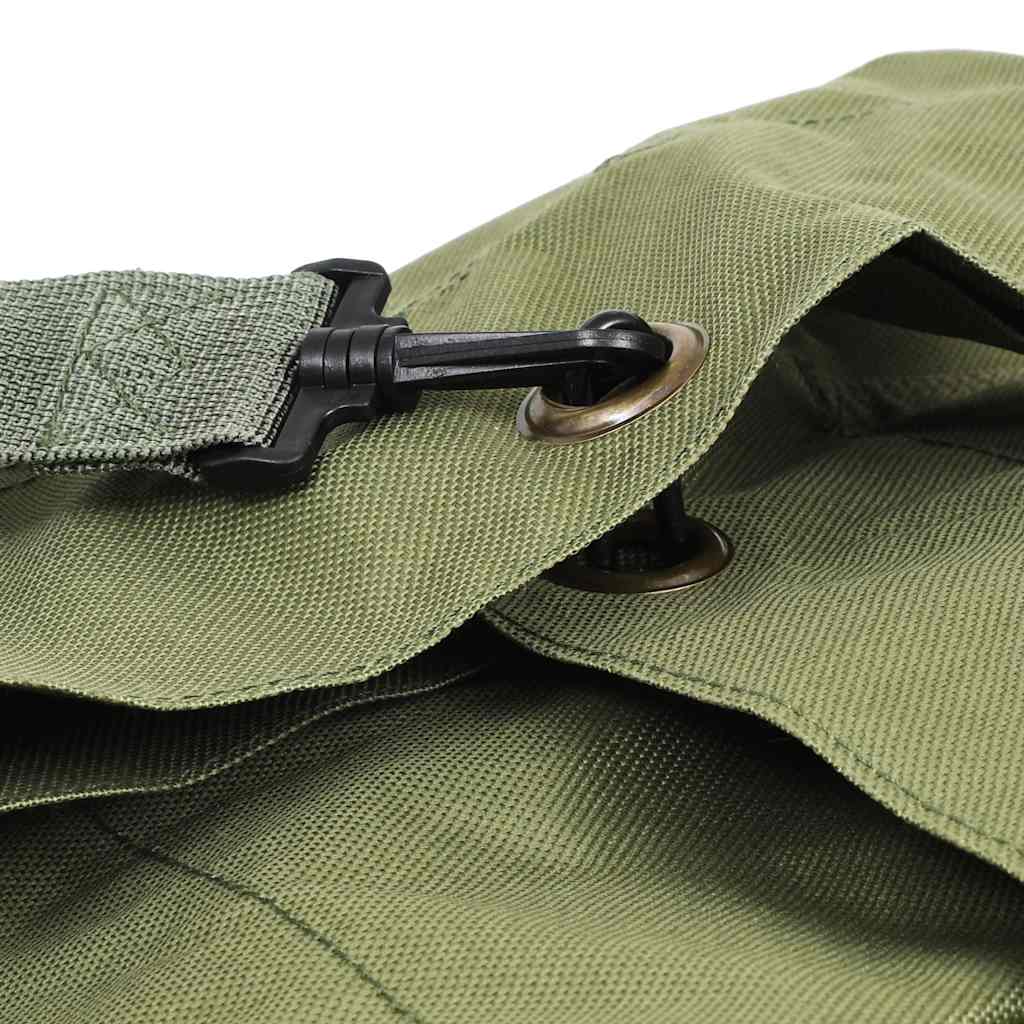 Seesack Army Style 85 L Olivgrün