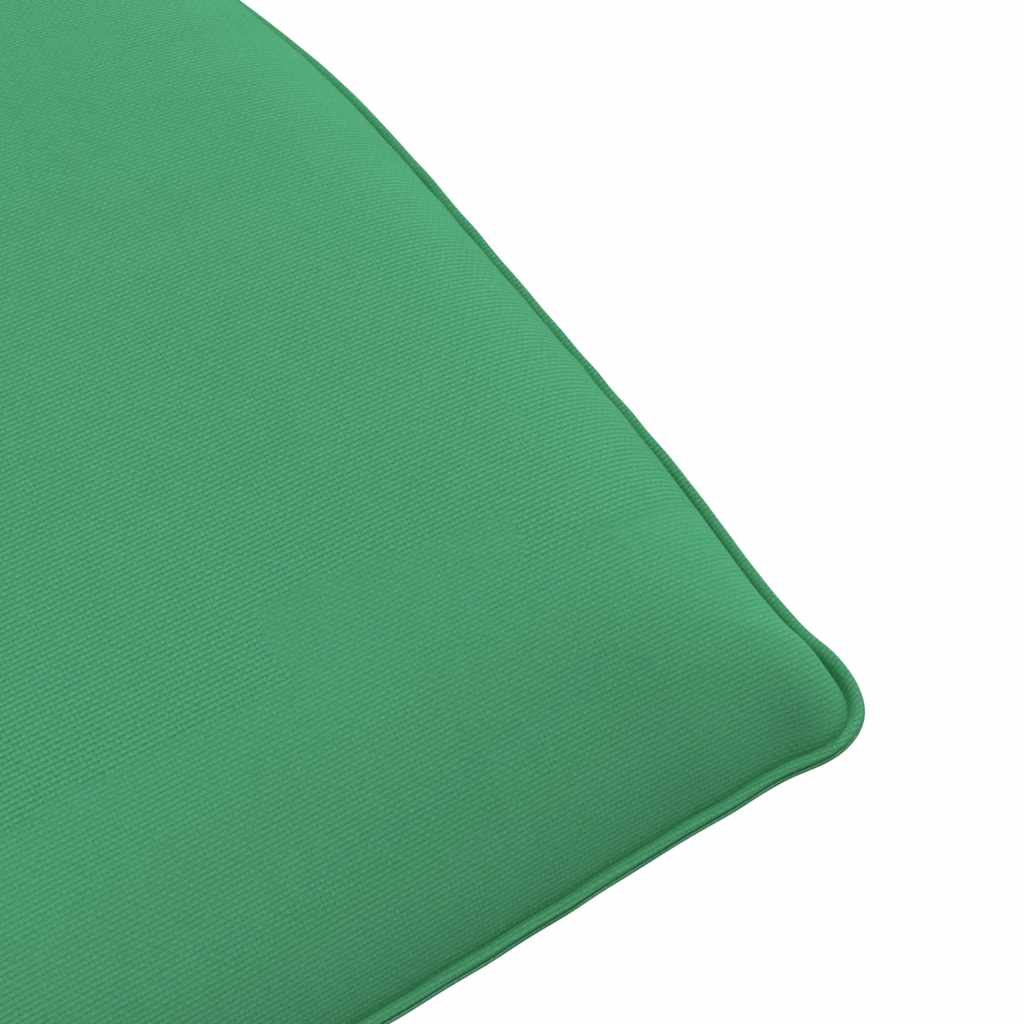 Sonnenliege Klappbar Anthrazit 175x54x8,5 cm Oxford-Gewebe