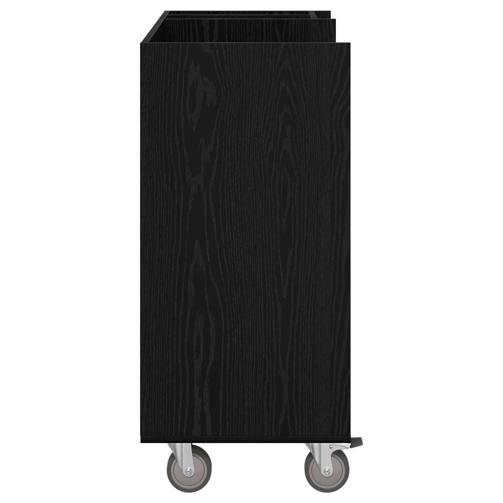 Golf Schrank Mit Rad Uni Weiß 65 x 45 x 98 cm