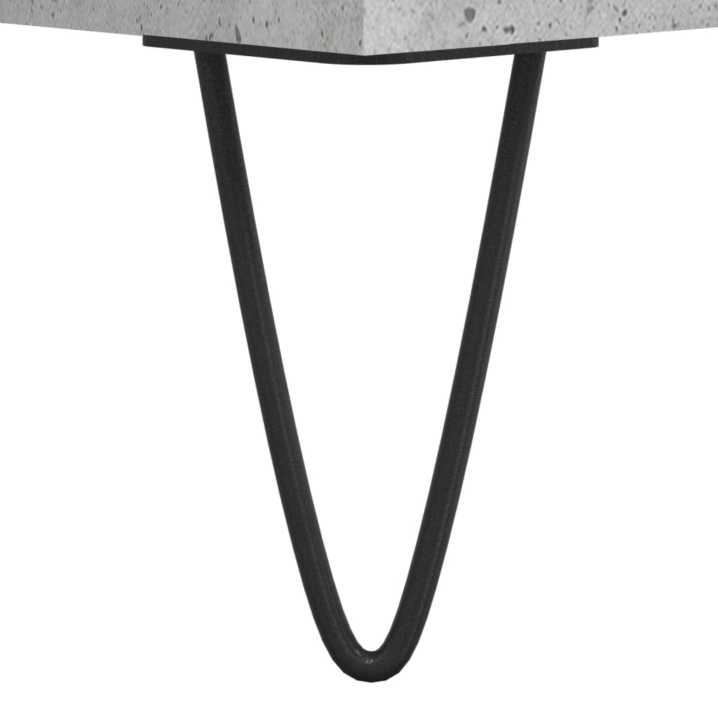 Schuhbank Weiß 102x35x55 cm Holzwerkstoff