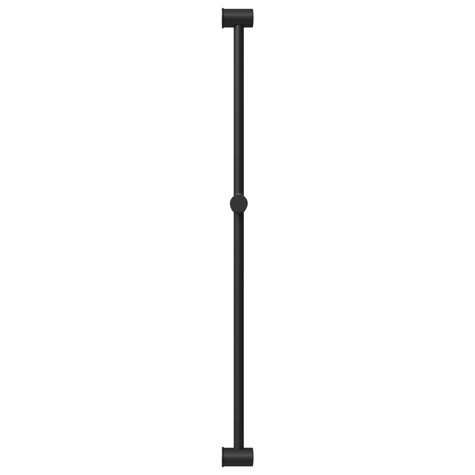 Duschkopfhalter Chrom 71 cm Edelstahl