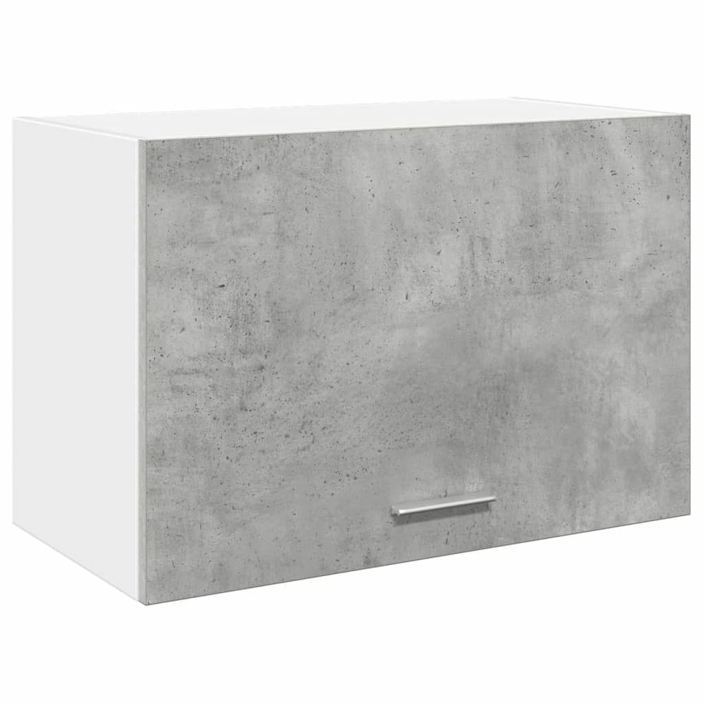 Unterschrank Lyon Weiß 60x46x81,5 cm Holzwerkstoff