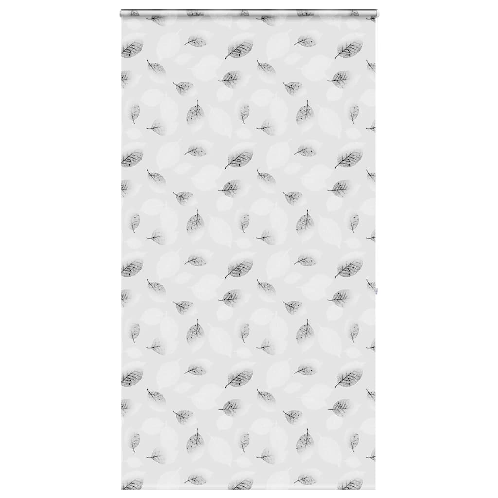 Duschrollo 60x240 cm Stoffbreite 56 cm