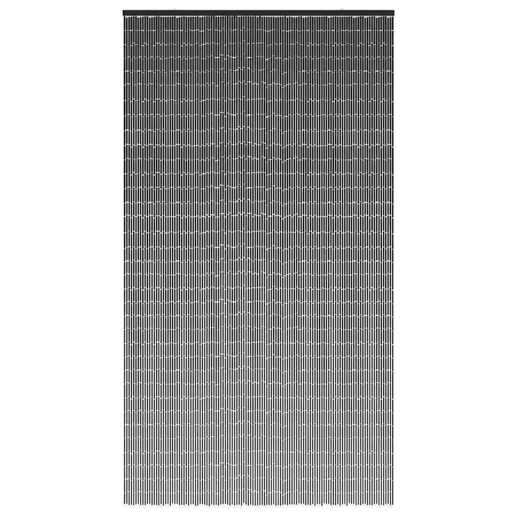 Türvorhang Bambus 90x200 cm