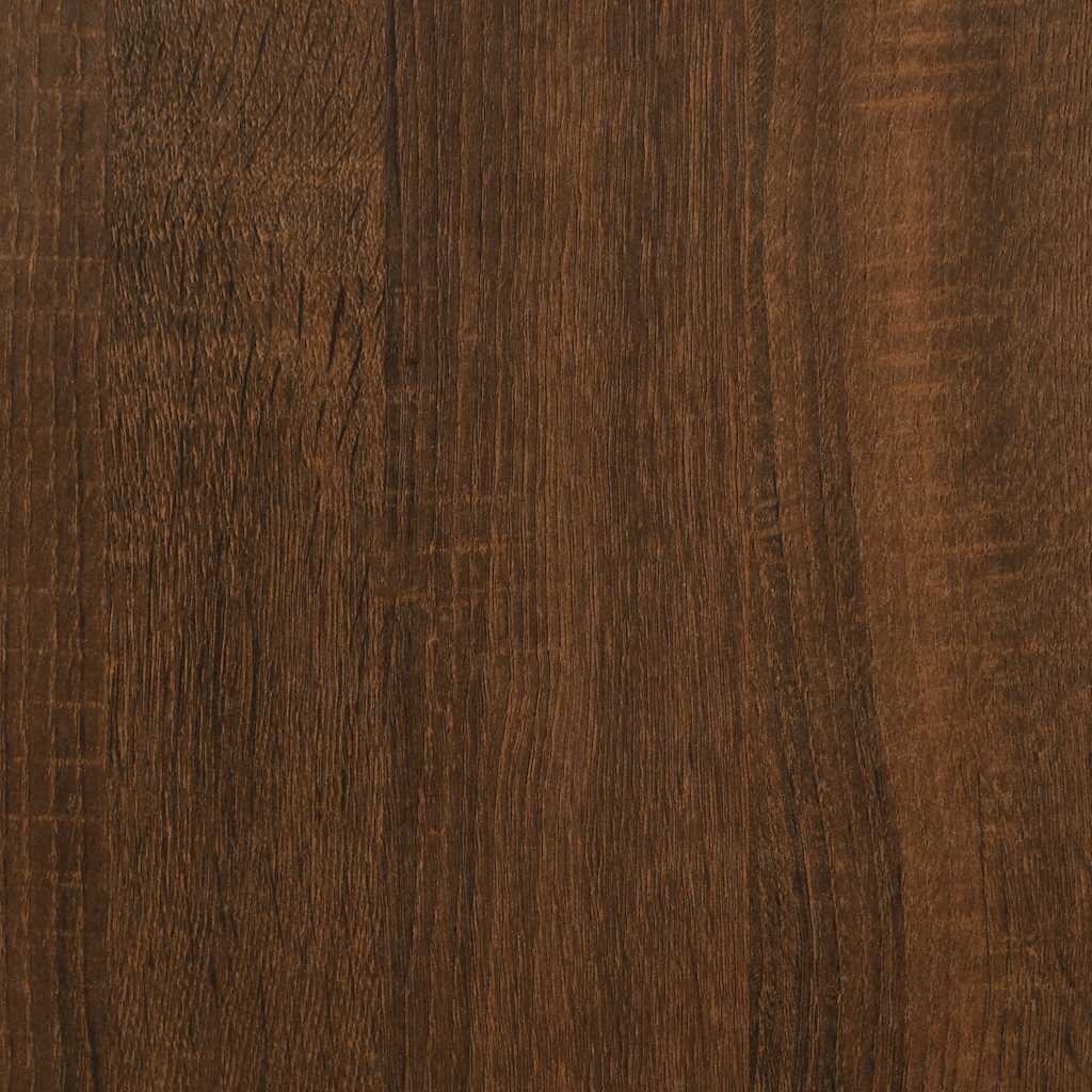 Monitorständer Weiß 100x24x13 cm Holzwerkstoff