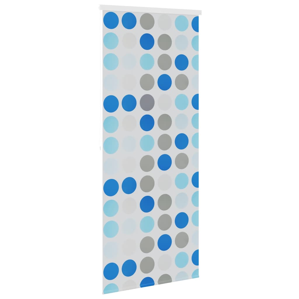 Duschrollo 80x240 cm Weiß