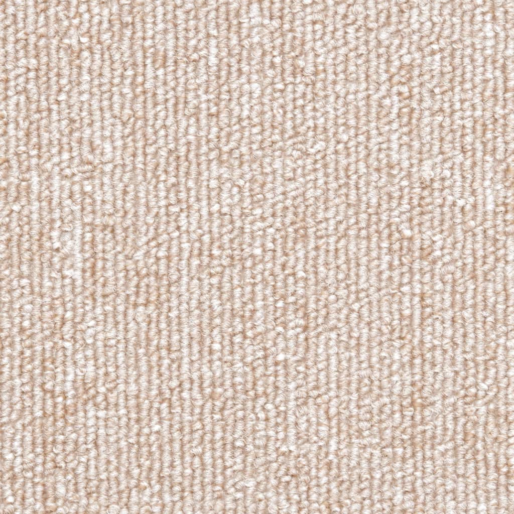 Stufenmatten 15 Stk. 56x17x3 cm Anthrazit Halbrund