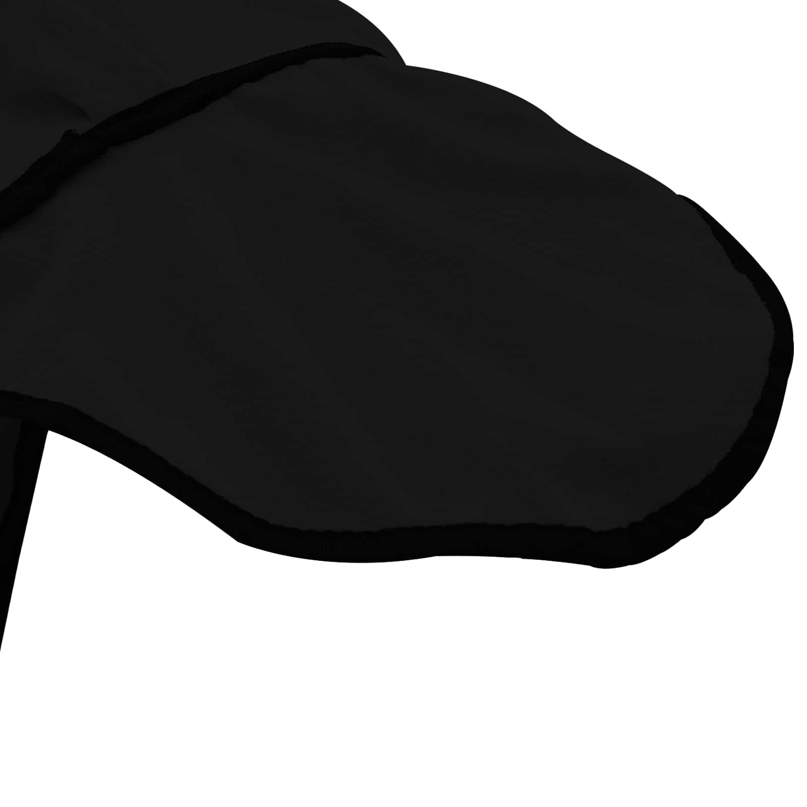 Pferdedecke Volles Aqua 75 cm Polyester