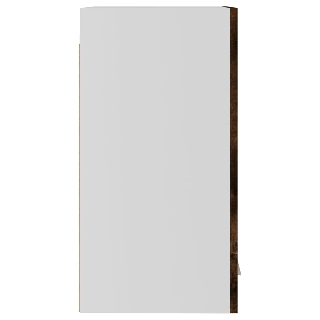 Unterschrank Lyon Weiß 60x46x81,5 cm Holzwerkstoff