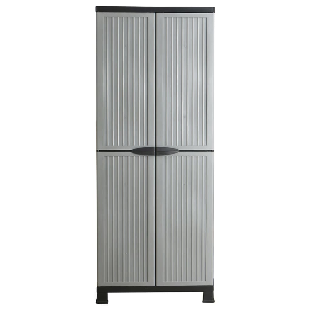 Kunststoffschrank 68x39x92 cm