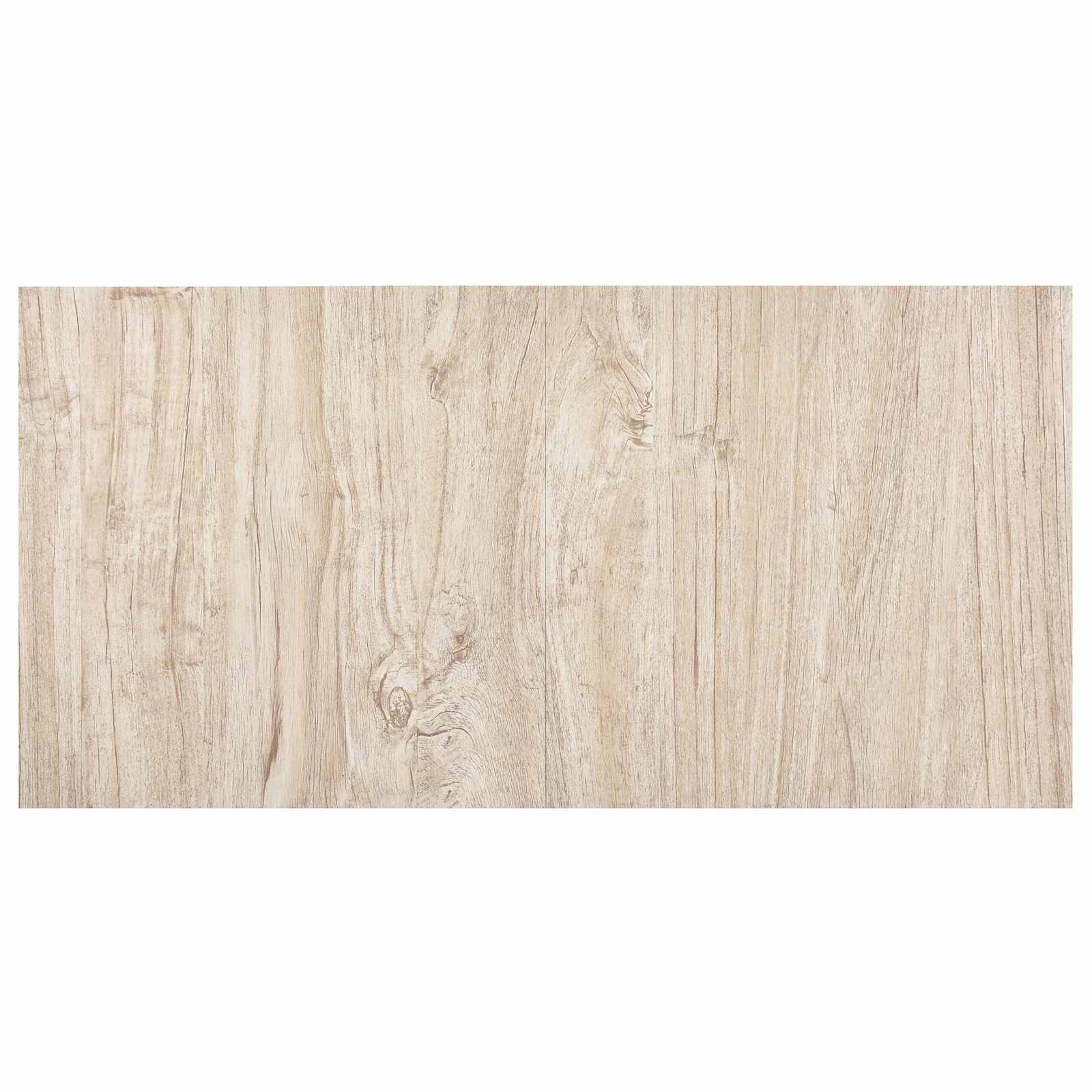 Bodenplanken 55 pcs Schwarz 5,11 m² PVC