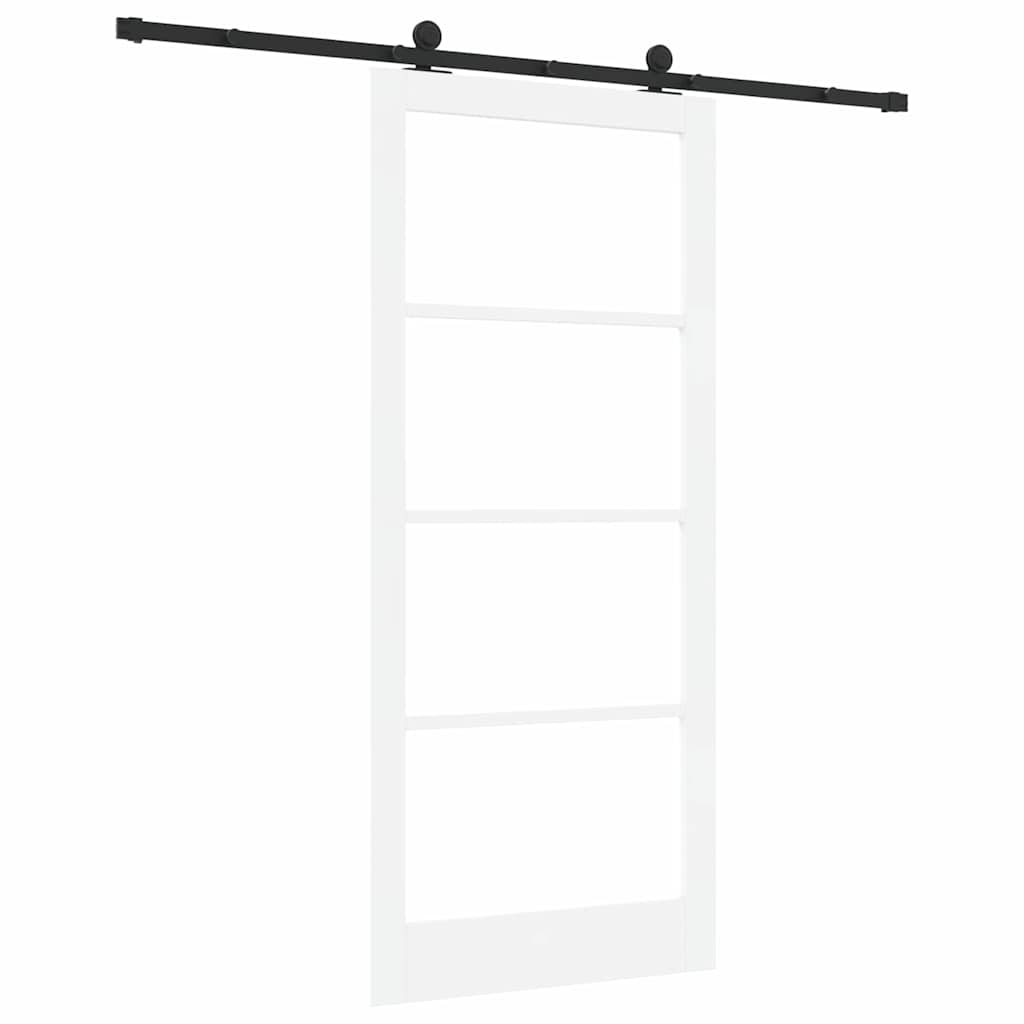 Schiebetür ORKDAL Natur 61 x 198,5 cm