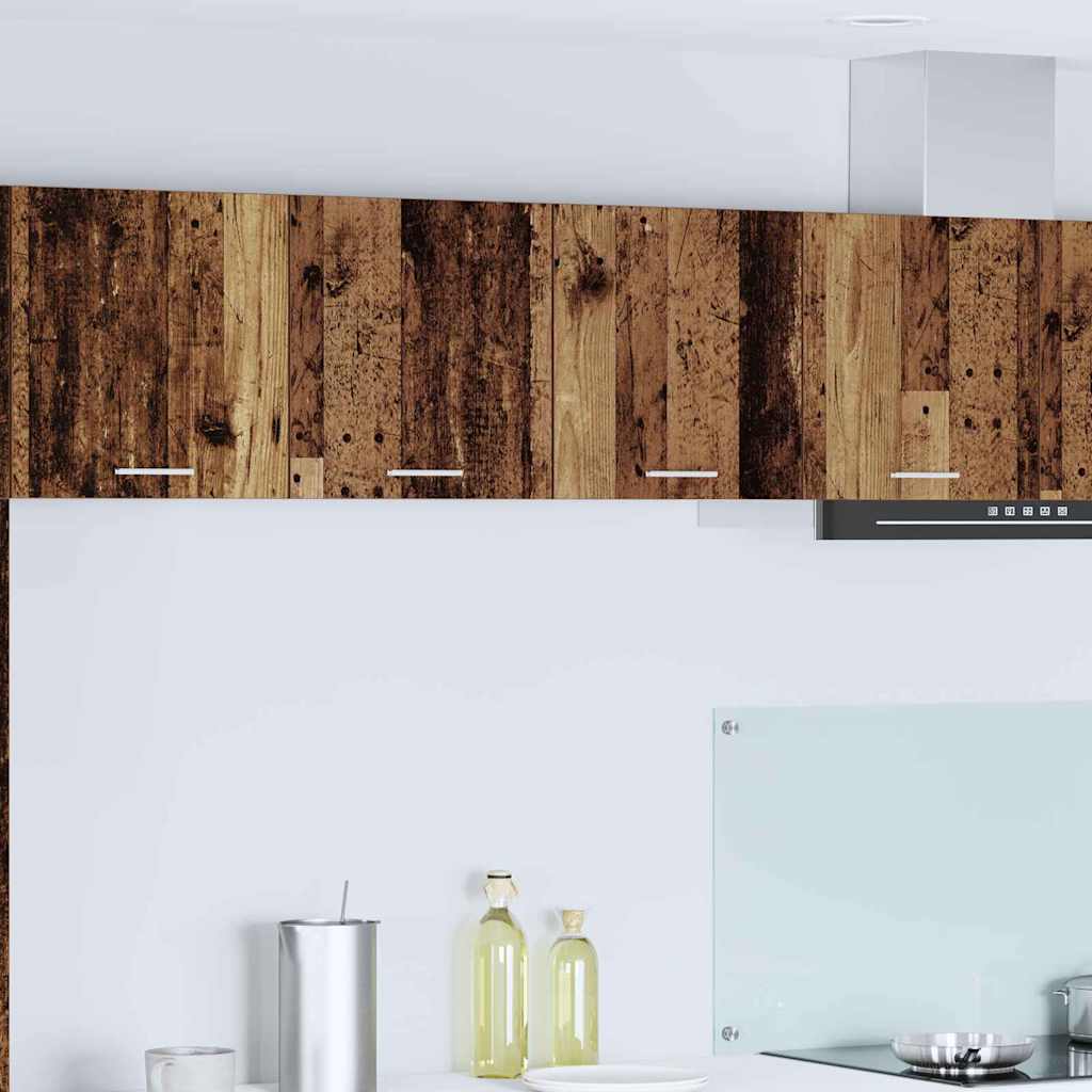 Unterschrank Lyon Weiß 60x46x81,5 cm Holzwerkstoff