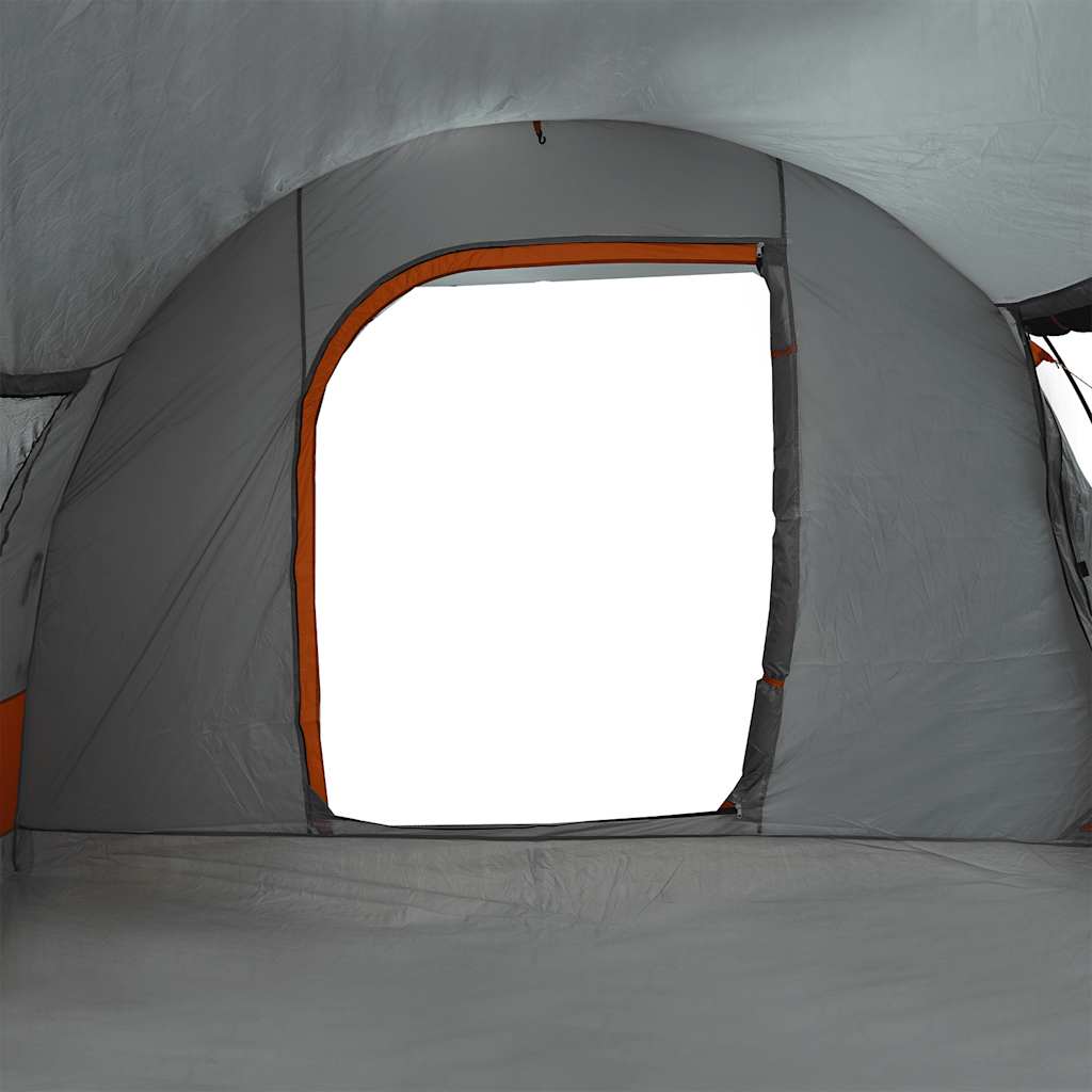 Campingzelt 2 Personen Blau Wasserfest