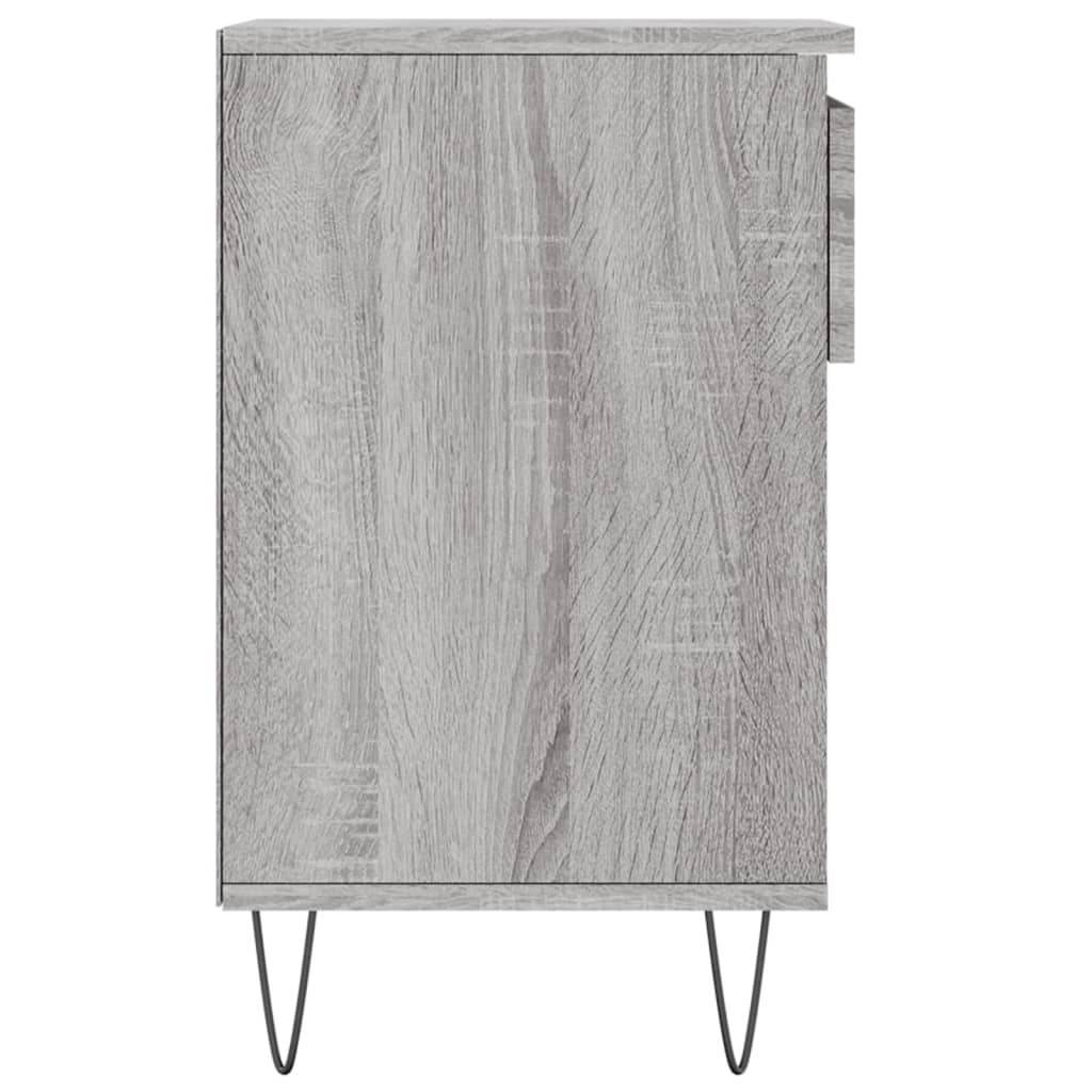 Schuhregal Weiß 102x36x60 cm Holzwerkstoff