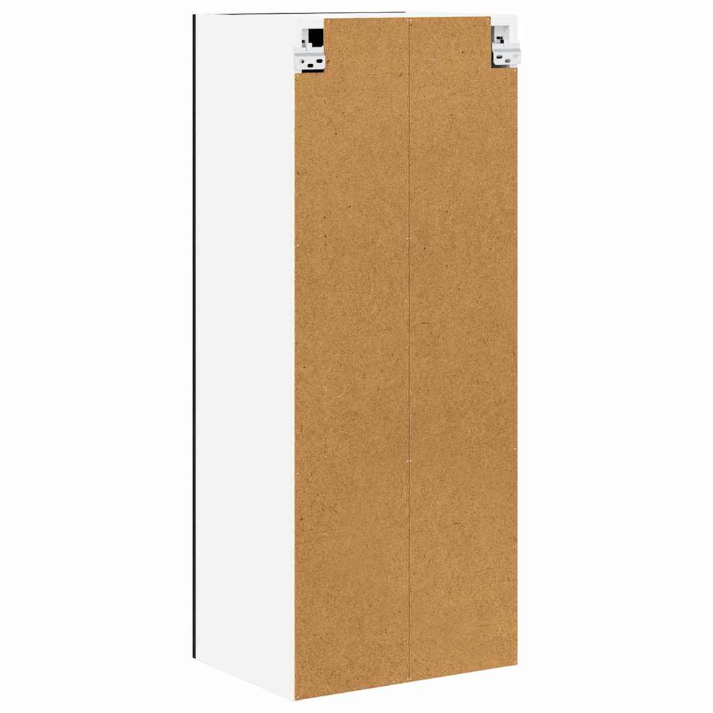 Unterschrank Lyon Weiß 60x46x81,5 cm Holzwerkstoff