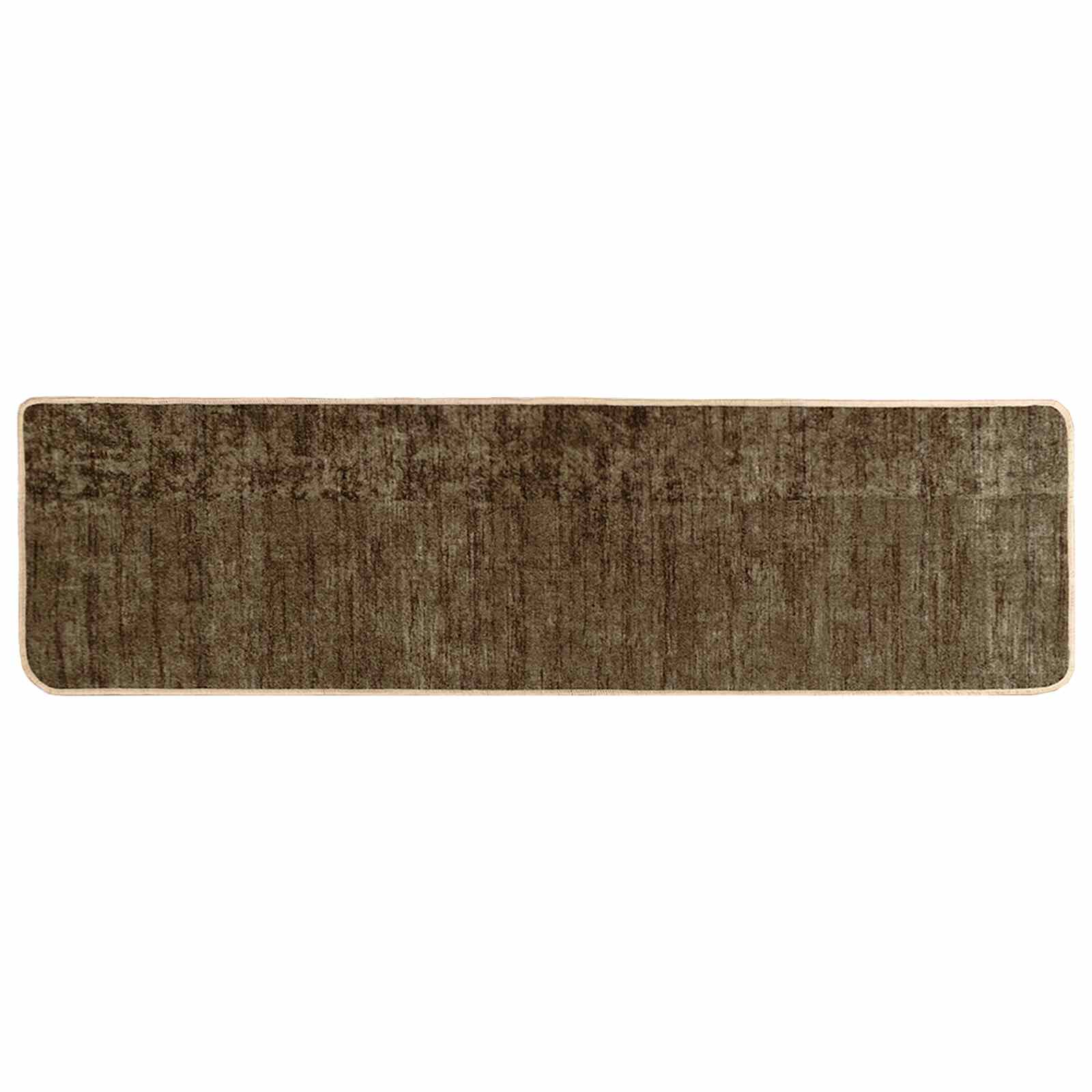 Teppich Waschbar Mehrfarbig 160x230 cm
