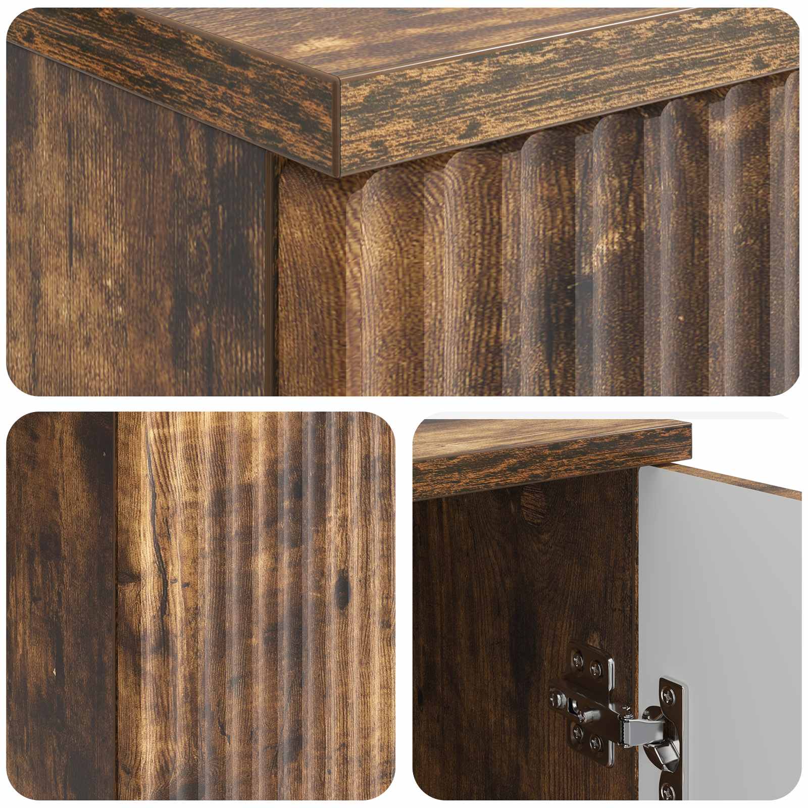 Schreibtisch mit Regal Schwarz 142,5 x 50 x 75 cm Holzwerkstoff