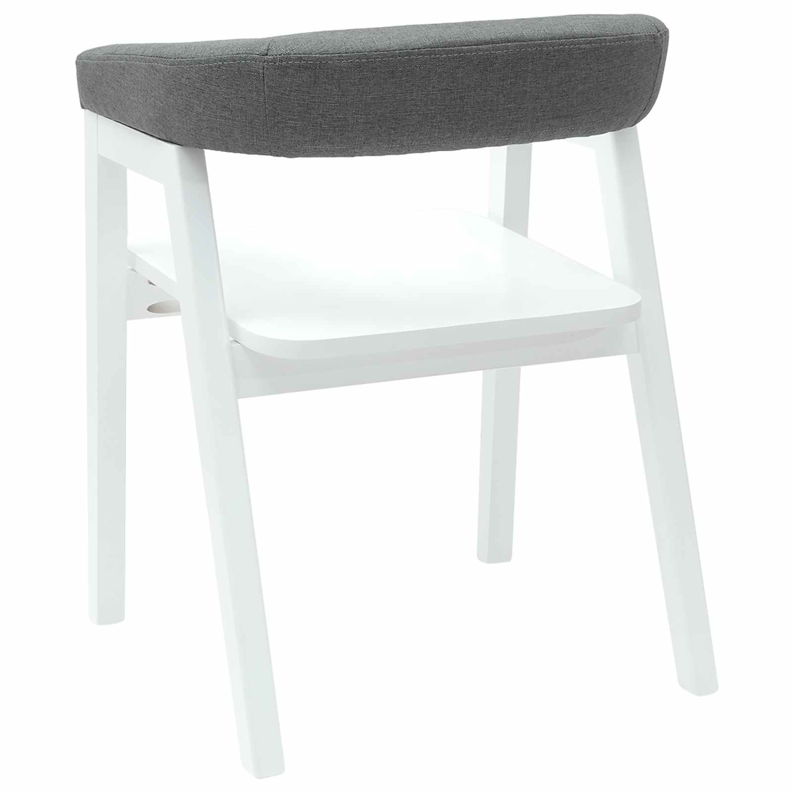 Esszimmerstühle 2 pcs Hellbraun 54 x 57 x 73 cm