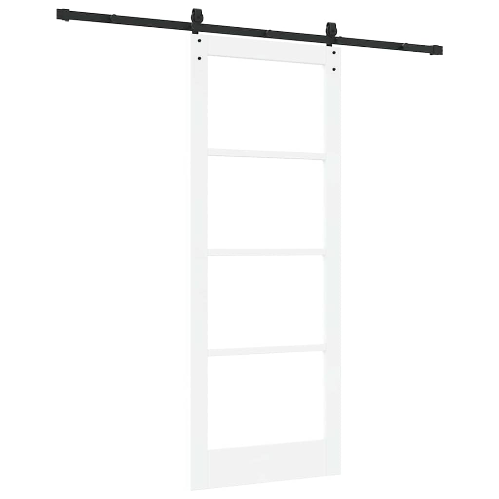 Schiebetür ORKDAL Natur 61 x 198,5 cm