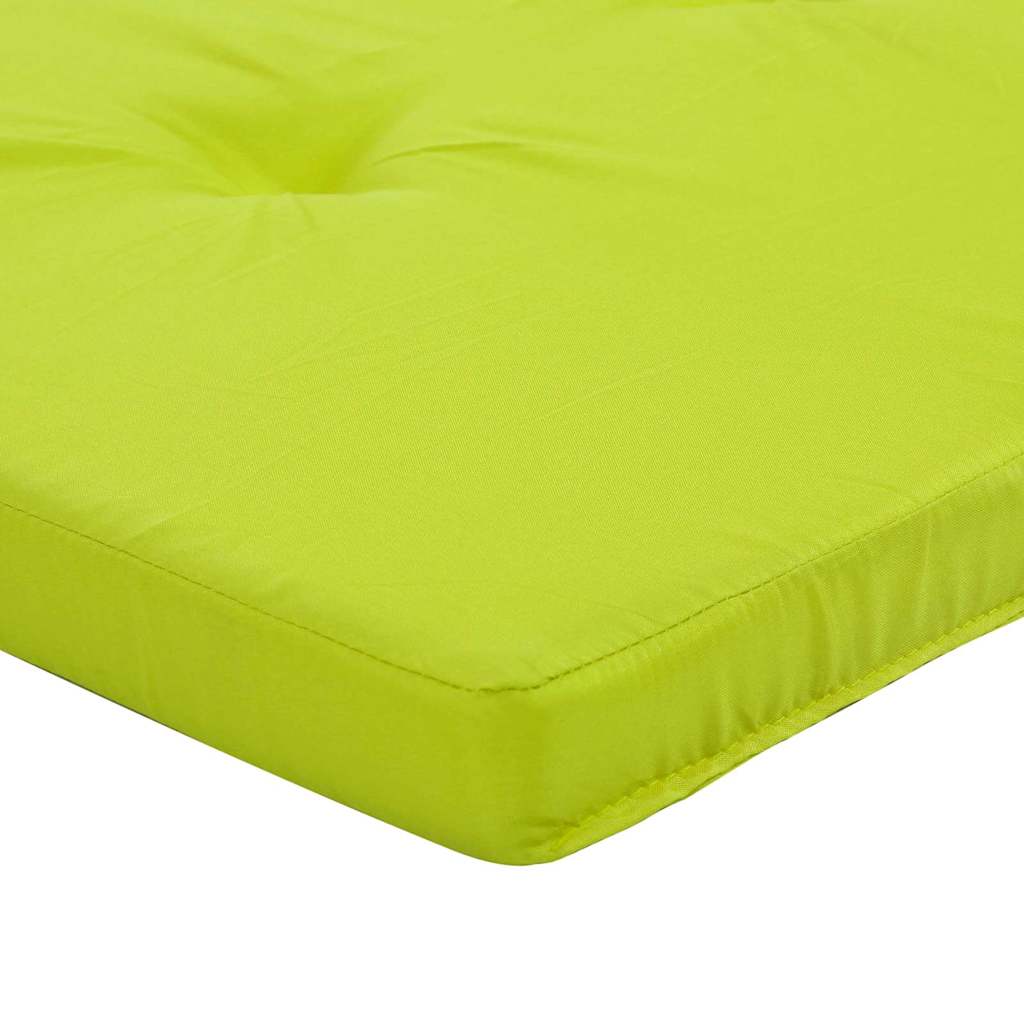 Adirondack-Auflagen 2 Stk. Hellblau Oxford-Gewebe