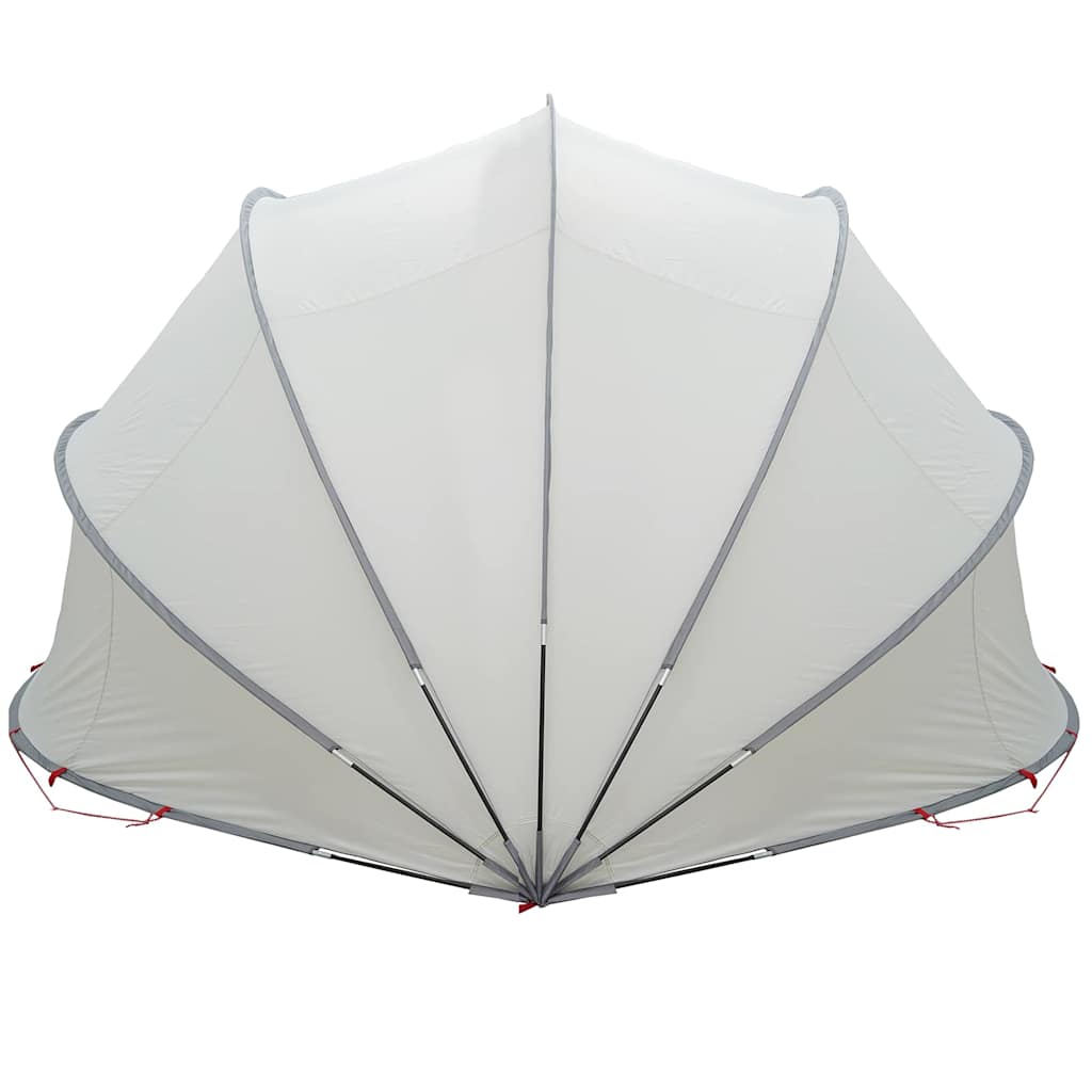 Pool-Dome 336 x 322 x 160 cm 185T Polyester mit PU-Beschichtung