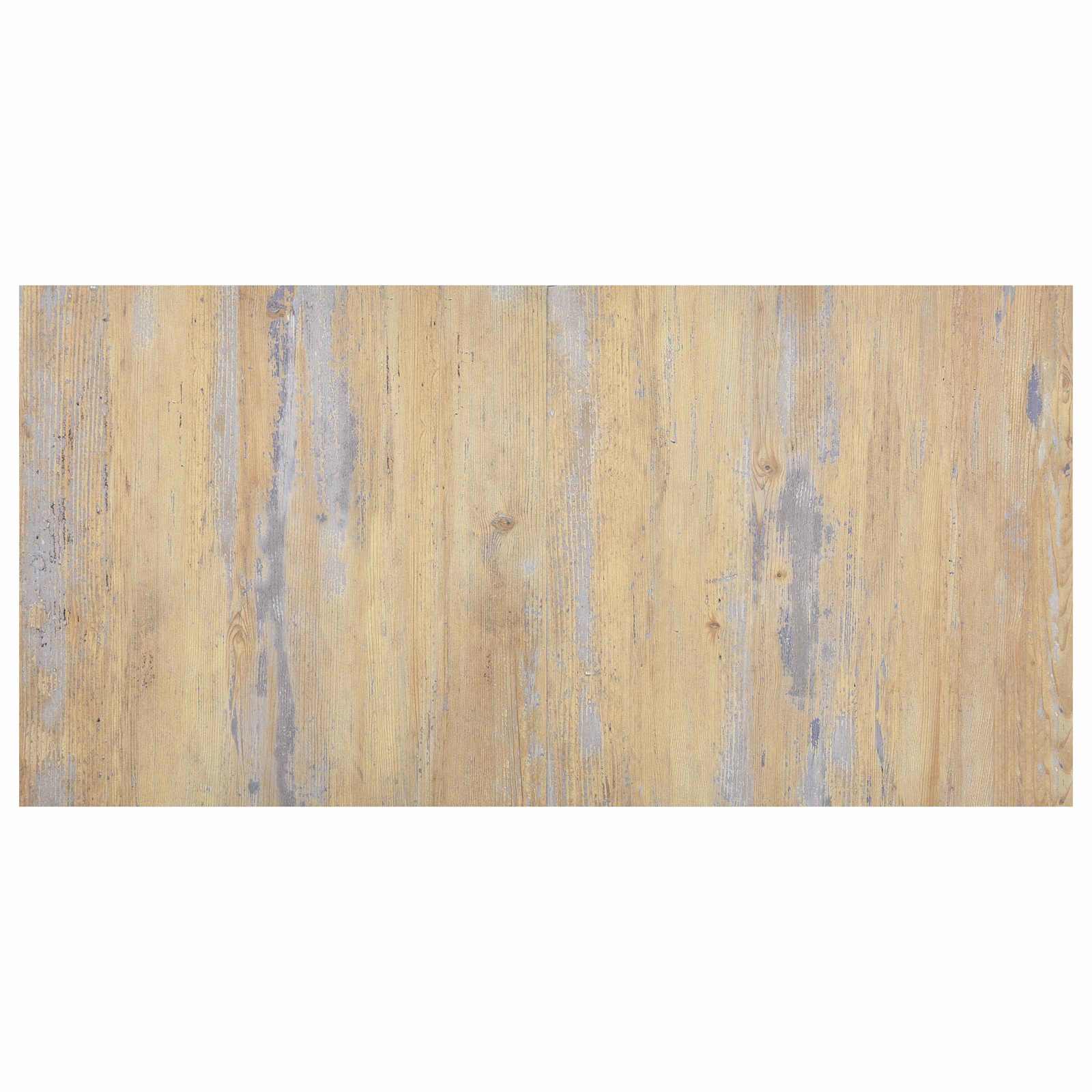 Selbstklebende Bodenplanken 30,5 x 30,5 cm 20 pcs PVC Betongrau