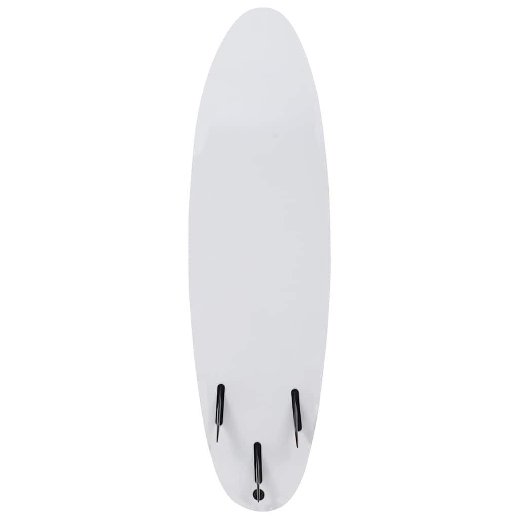 Surfbrett 170 cm Streifen