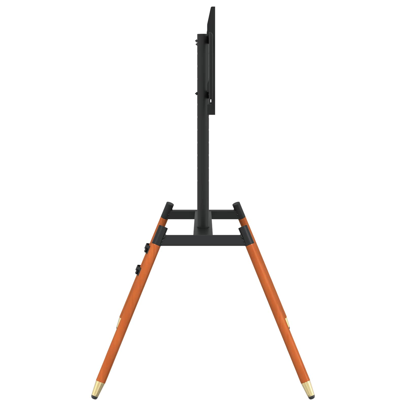 TV-Stativ 37-65 Zoll Bildschirm Max VESA 400x400 mm 40 kg