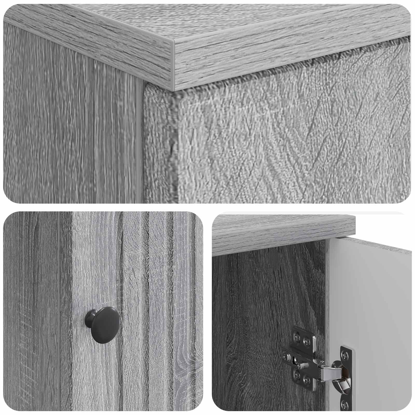 Schreibtisch mit Regal Schwarz 142,5 x 50 x 75 cm Holzwerkstoff