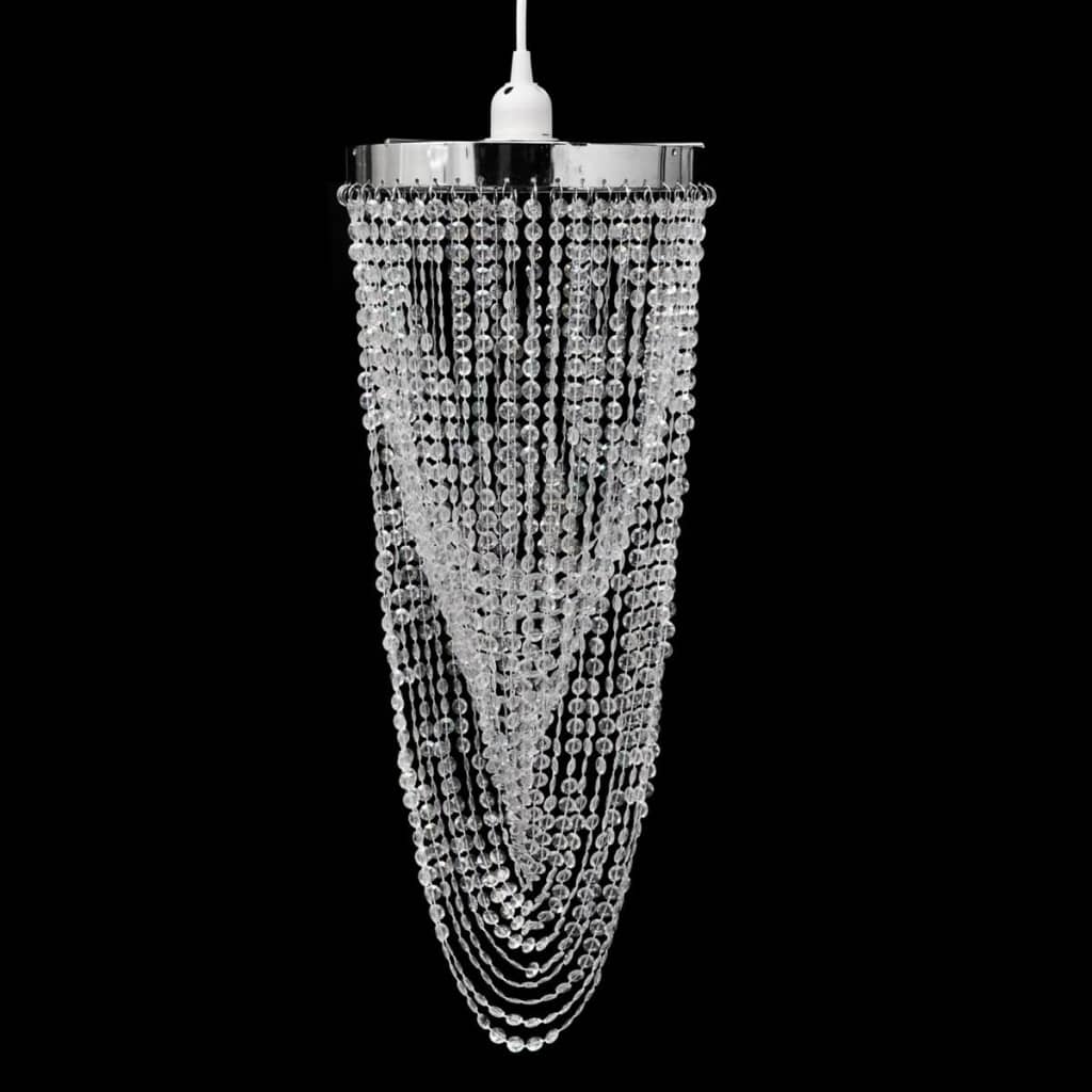 Kronleuchter 22,5x30,5 cm