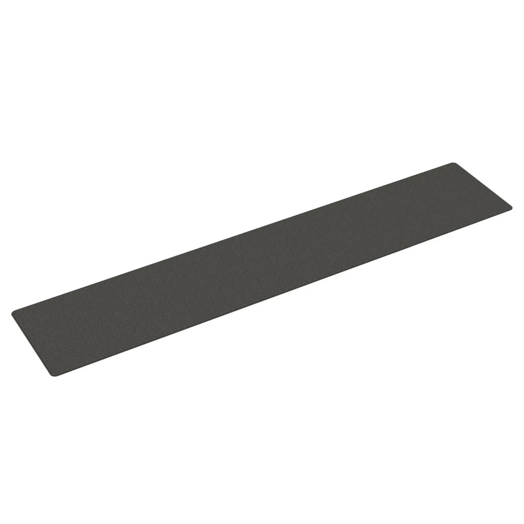 Teppichläufer Sisal-Optik Platina 50x100 cm