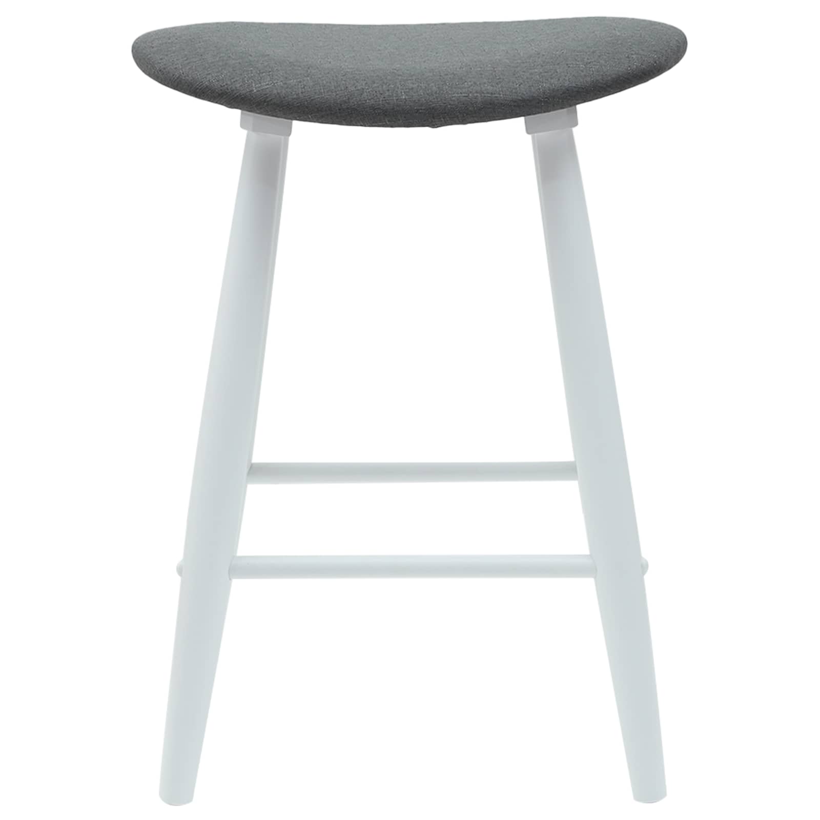 Esszimmerstühle 2 pcs Hellbraun 46 x 37 x 63 cm