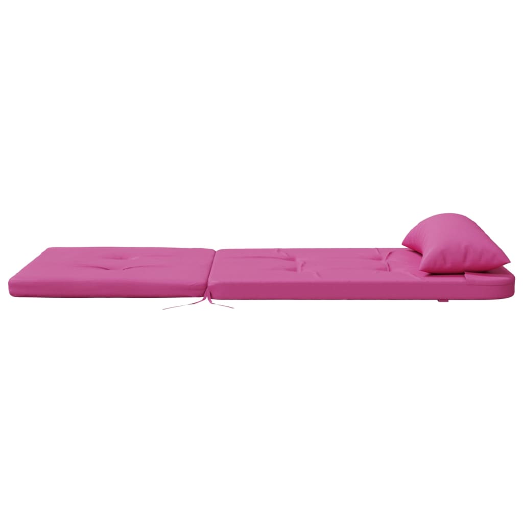 Adirondack-Auflagen 2 Stk. Hellblau Oxford-Gewebe