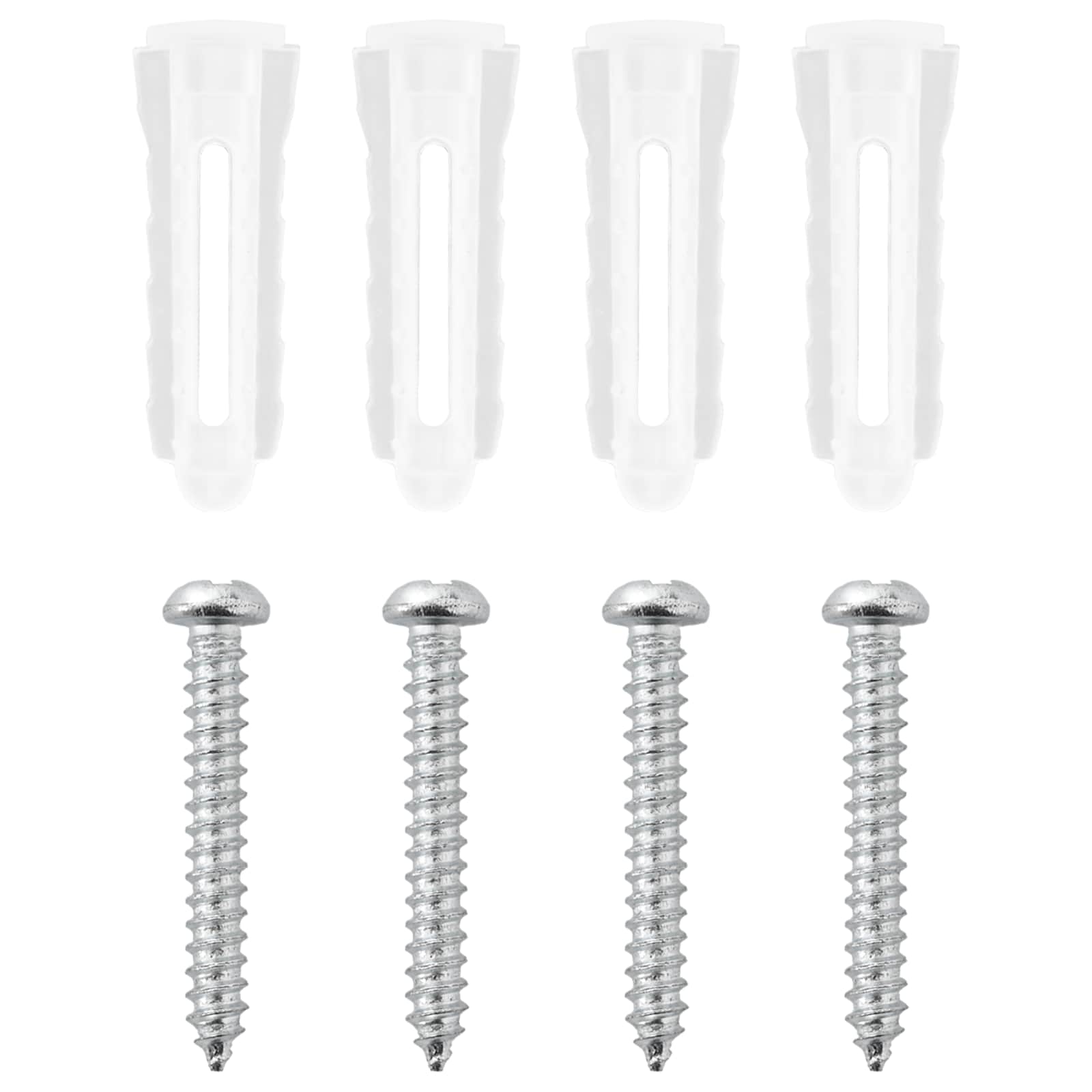 Duschkopfhalter Chrom 71 cm Edelstahl