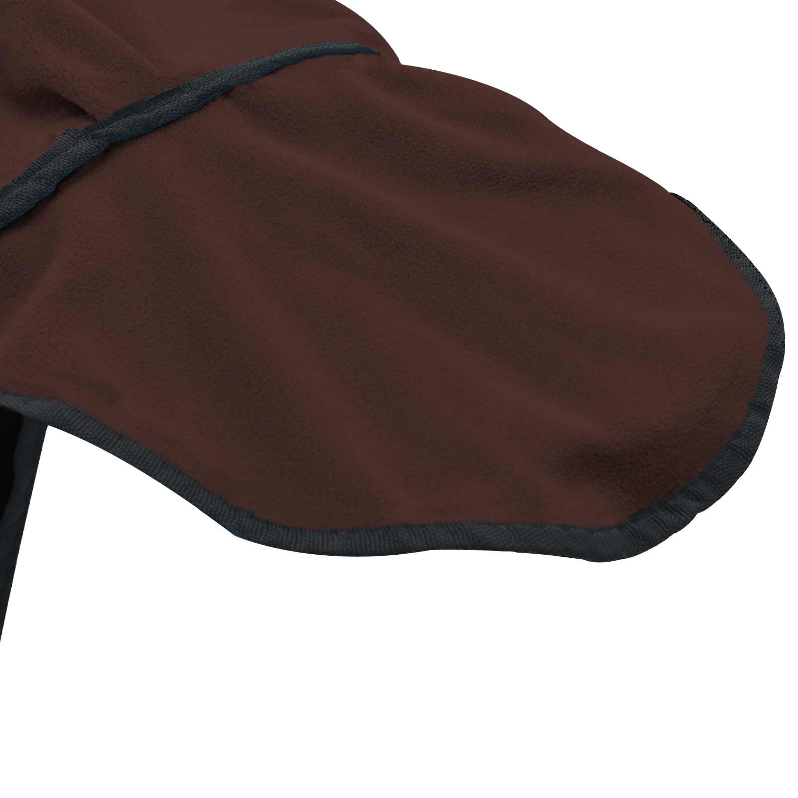 Pferdedecke Volles Aqua 75 cm Polyester