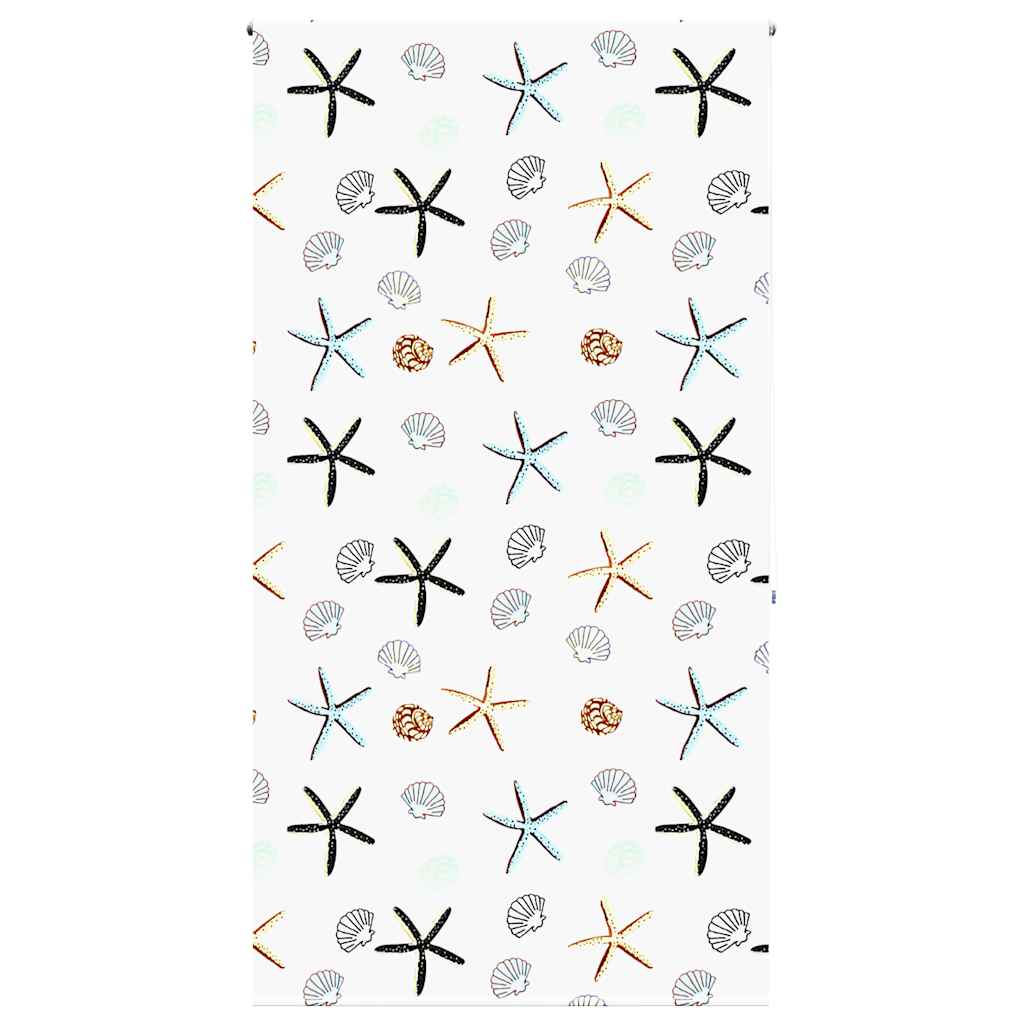 Duschrollo 60x240 cm Stoffbreite 56 cm