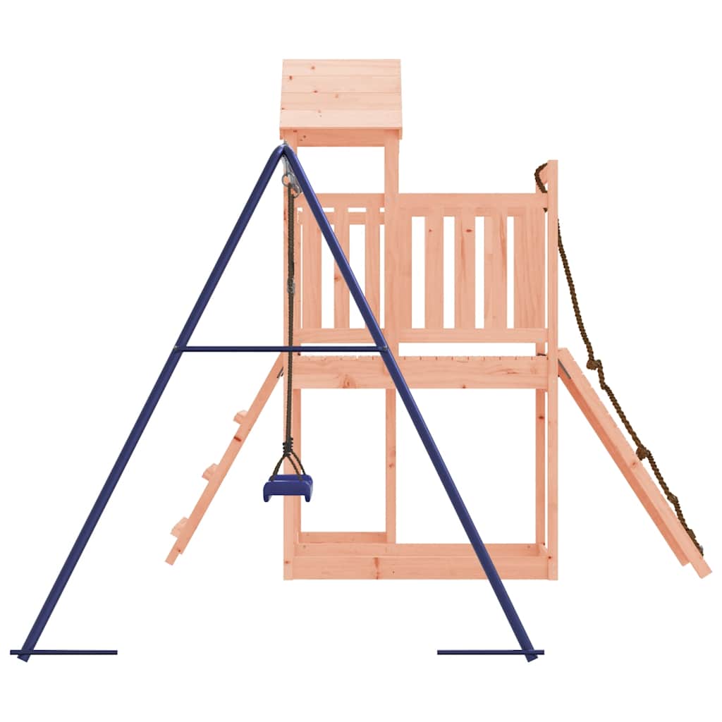 Spielturm Imprägniertes Kiefernholz