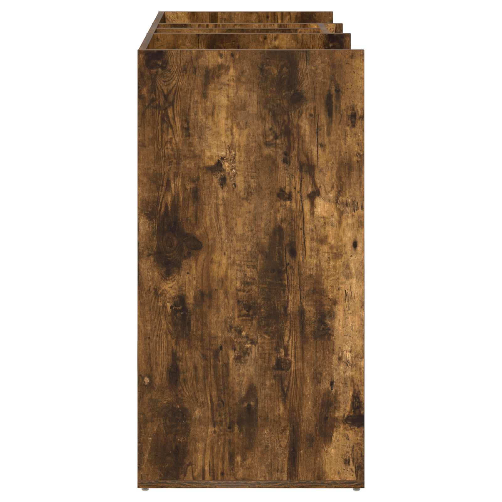 Golf Schrank Mit Rad Uni Weiß 65 x 45 x 98 cm